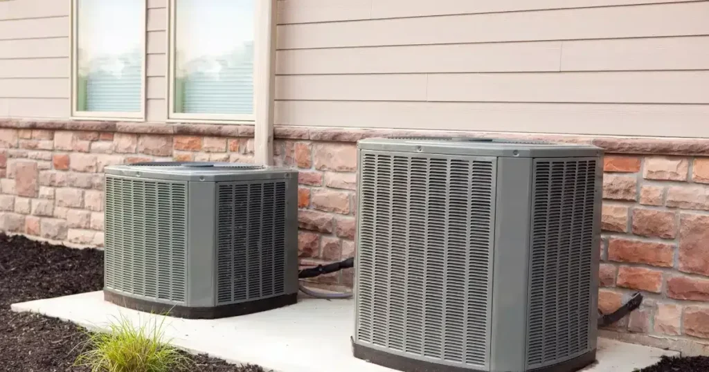 airflow hvac system