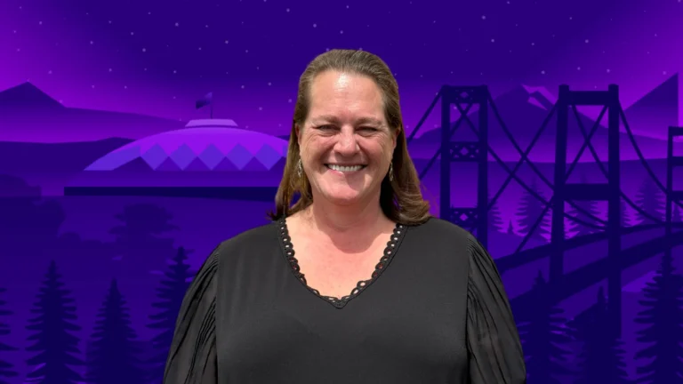 Liz Riley, Accountant at Mayster Heating • Air • Electric